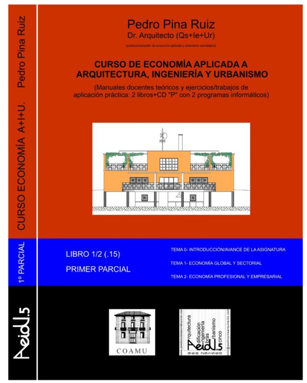 Apuntes CURSO ECONOMIA APLICADA