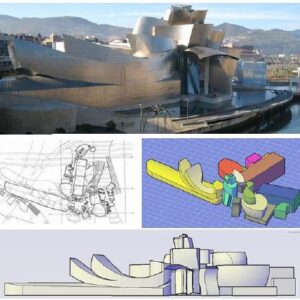 5.3 (C)  POSTER 52 =  Predimensionado costes GUGGENHEIM y RH residencial CONTART 2018 - Imagen 1